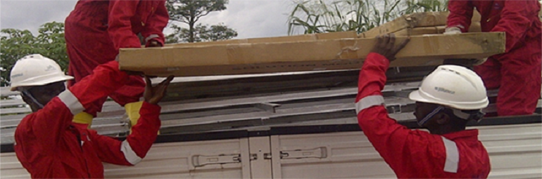 banner